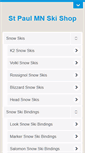 Mobile Screenshot of hitemposkishop.com